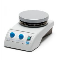 Thermal Magnetic Stirrer Are Velp